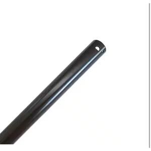 Harbor Breeze 24 in Matte Blackmatch zone ceiling fan downrod. 0165995